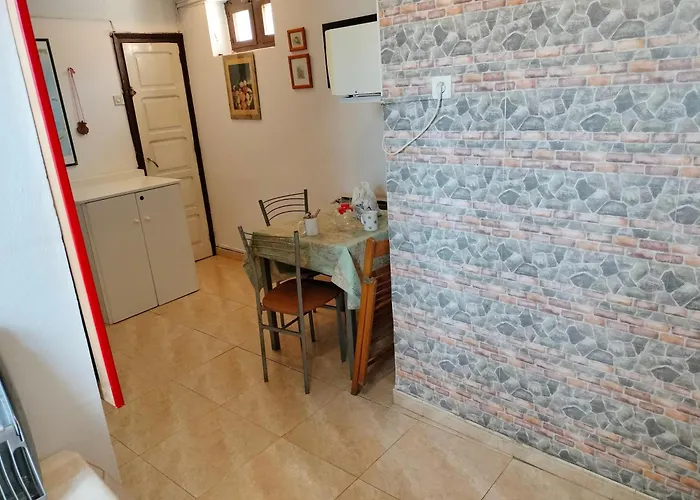 Hospedaje Senda del Huerna