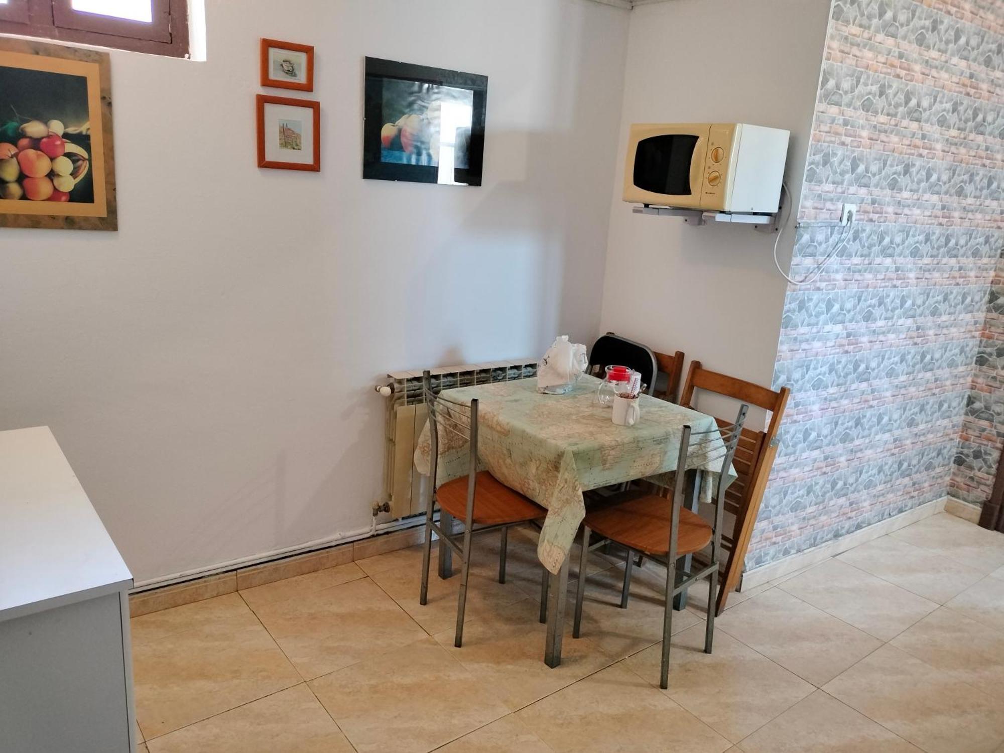 Senda Del Huerna Campomanes